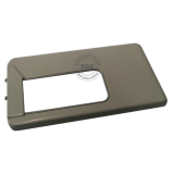 Anschiebetisch Pfaff 91, 93 - gerader Feiarm!