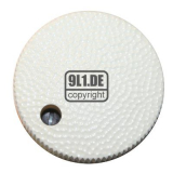 Handradschraube Pfaff 80, 90, 91, 92, 93, 94, 95 