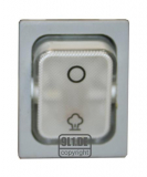 Dampf Schalter fr PFAFF Bgelmaschine