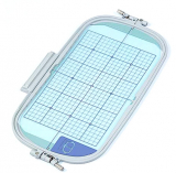 Brother Stickrahmen XL Versatzrahmen, PE300S, 400D, NV500D, NV950, NV900, NV90e