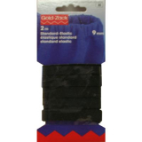 Prym Breit Elastik 9mm schwarz