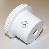 Handrad Pfaff coverlock 4874