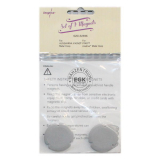 Ersatzmagnetset fr Metall Rahmen
