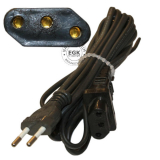 Anlasserkabel  Ocel Motore 2