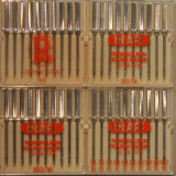 Pfaff Rundkolbennadeln 287WH / 1738 NM90