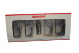 Bernina Nhfuss Set