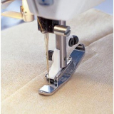 Husqvarna Viking Rei�verschlussfu� schmal