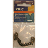 YKK Mantelaufh�nger Kette