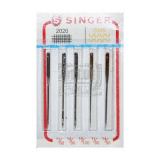 Singer Nhmaschinen Nadeln Stretch/Webware