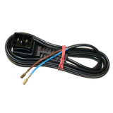 Stecker mit Zuleitung Bernina 910, 1020, 1030