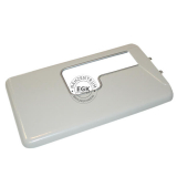 Anschiebetisch Pfaff 91 - geschwungener Feiarm!