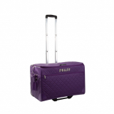 Transporttasche mit deLuxe Rdern 