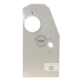 Riemenabdeckung Bernina 1008 - Gebraucht