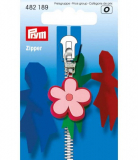 Prym Fashion Zipper Blume