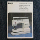 Handbuch Pfaff 1467