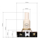 Schalter Pfaff 90, 260, 207, 209, 213, 1196