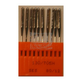 Hercules Nadeln 130/705 H SES - 10er P�ckchen