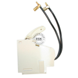 Regler Fu�anlasser Bernina 1090, 1120, 1130, 1230, 1530, 1630