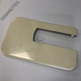 Privileg 480 Anschiebetisch/Tischfl�chenvergr��erung