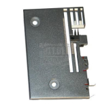 Stichplatte Bernina Overlock 2500 DCE, 2500 DCET