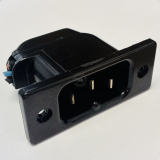 Anschlussbuchse Pfaff - ELTE 71601