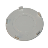 Bernina Abschlu�deckel Handrad