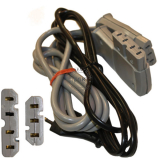 Bernina Anlasserkabel 800er und 1000er Baureihe