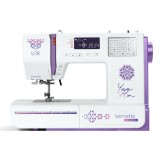 BERNINA bernette 38 Yaya Han