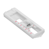 Bernina bernette Knopflochfu B | E | F