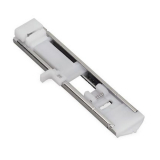 Bernina bernette Knopflochfu� G | H | I | J | K | L | O