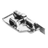 Bernina bernette Patchworkfu