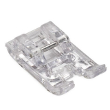 Bernina bernette transparenter Stickfu� B