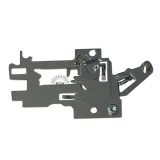 Bernina Fadenfhrung kpl