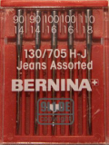 Bernina Jeans Nadeln
