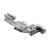 Bernina Kruselfu fr Overlocker