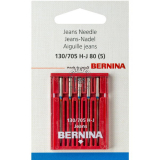 Bernina Nhmaschinen Jeans Nadeln