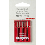 Bernina Nhmaschinen Nadel Nadelstrke 80