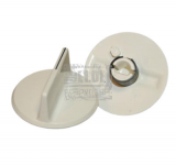 Bernina Schaltknopf Transport