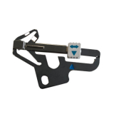 Brother 1034D - Einf�dler Greifer links