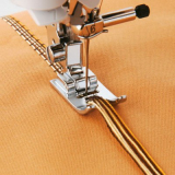 BROTHER 7 Loch Kordeleinnhfu