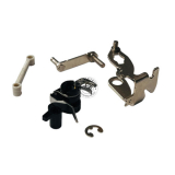 Brother A50 - Einfdler komplett