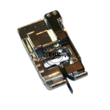 Brother Kanten Verbindungsfu