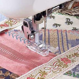 BROTHER Klarsichtfu - CB Greifer