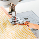 Brother F014N Schrgbandeinfasser