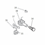 Fadenfhrung Nadelhalter (37)