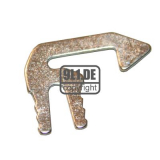 Fadenfhrung Pfaff select Baureihe