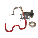 Fingerschutz Pfaff ambition und Pfaff creative vision