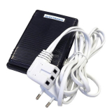 Fuanlasser Bernina  600alt