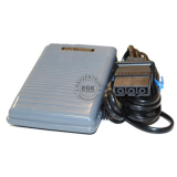 Fu�anlasser Husqvarna 234, 430, 435, 440, 535, 600, 650, 700, 800