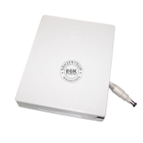 Fu�anlasser PFAFF ATK0080 - mit Aufrollautomatik